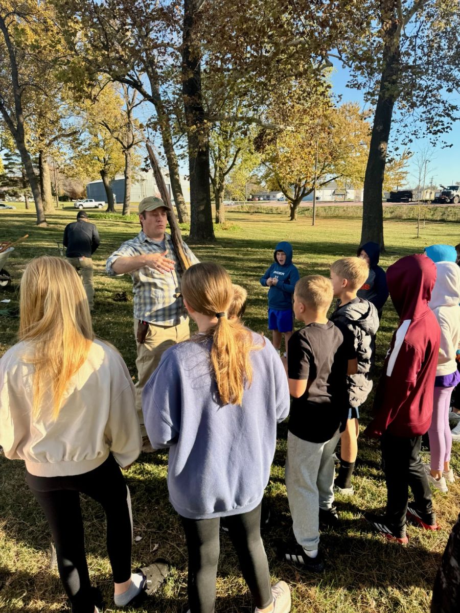 Arbor Day Celebration