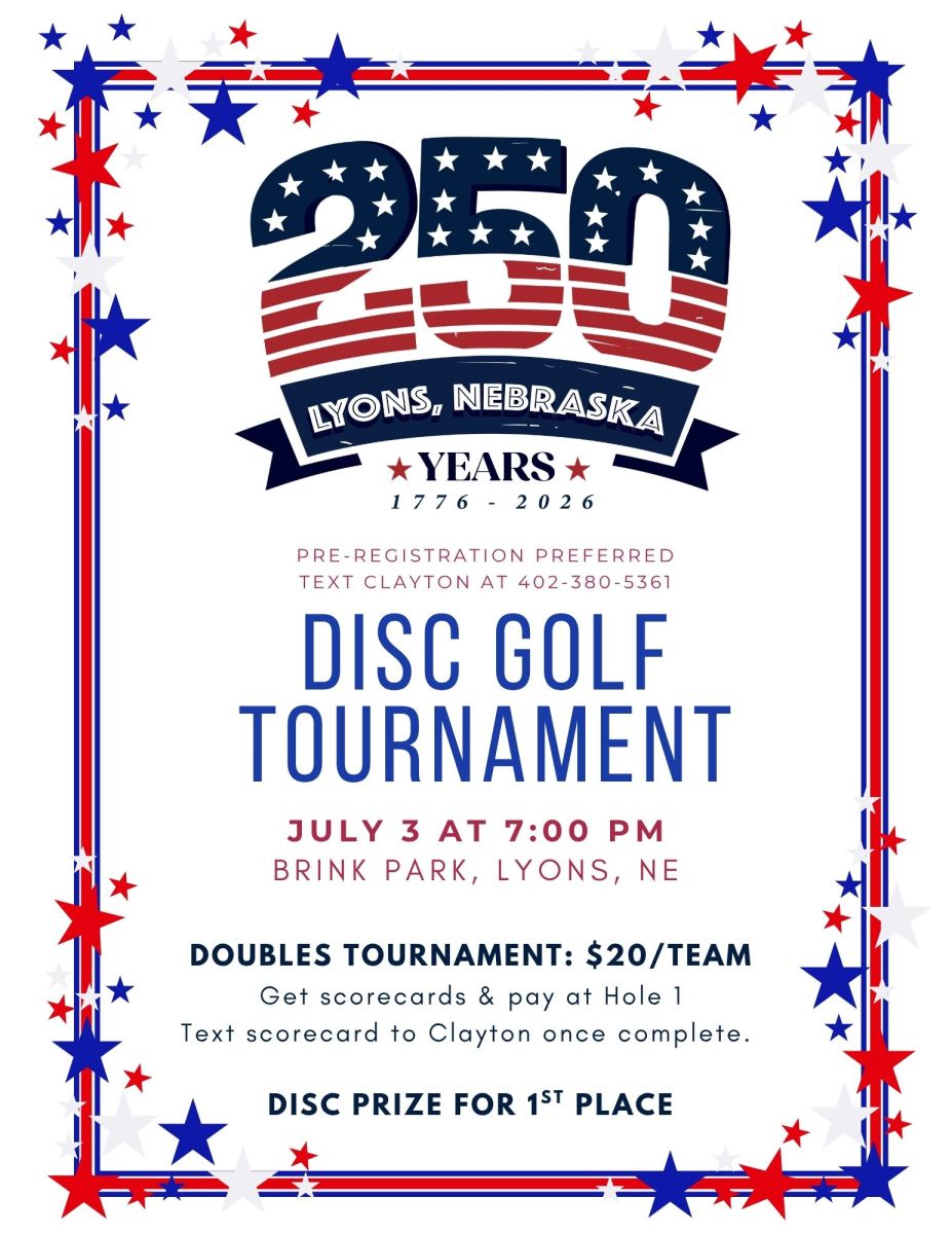 Disc Golf