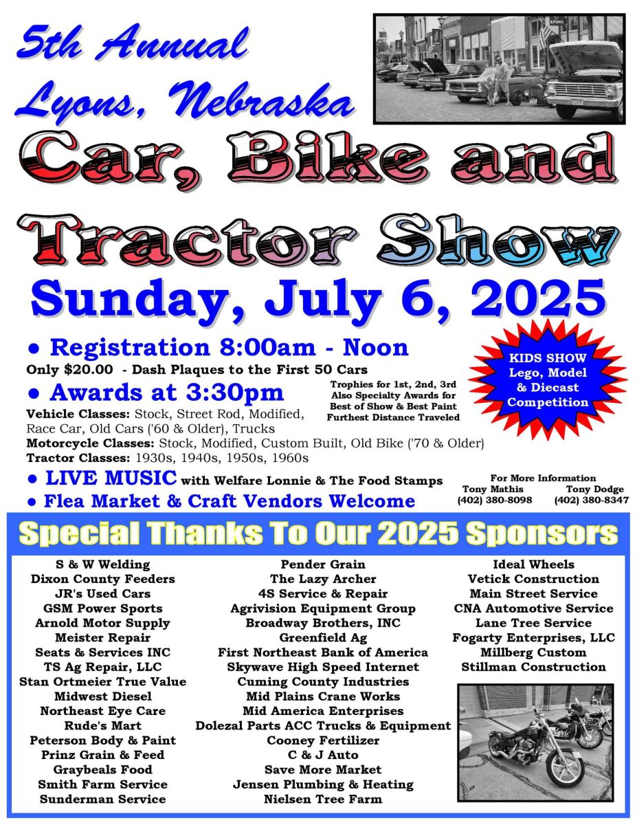 Car Show