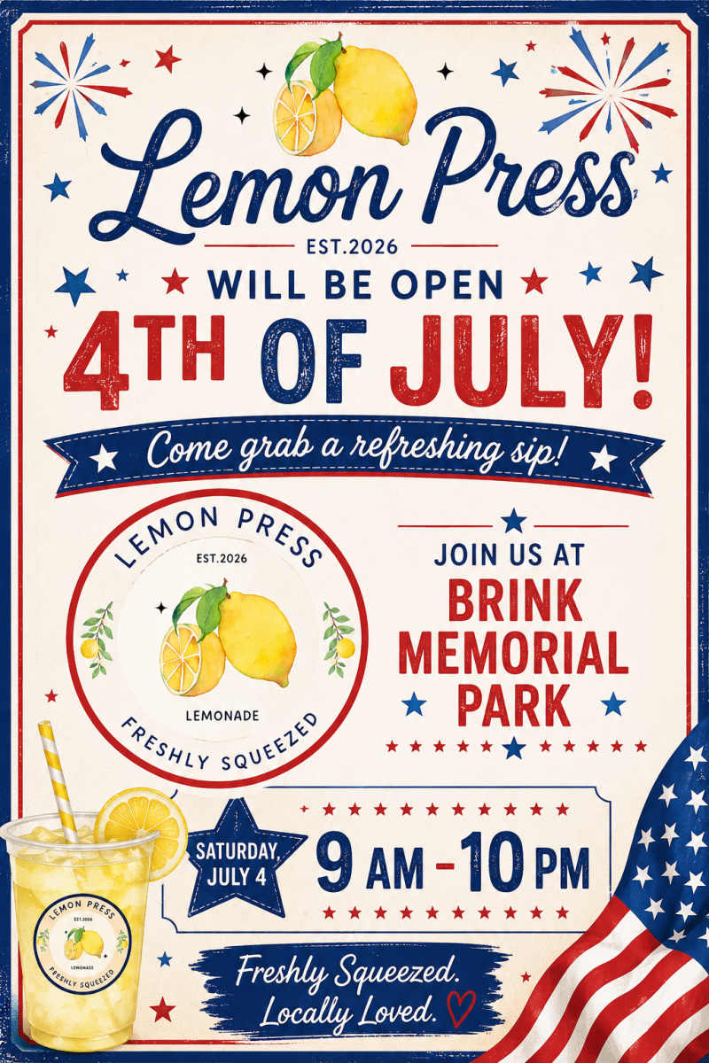 Lemon Press