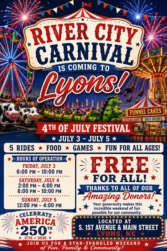 CARNIVAL