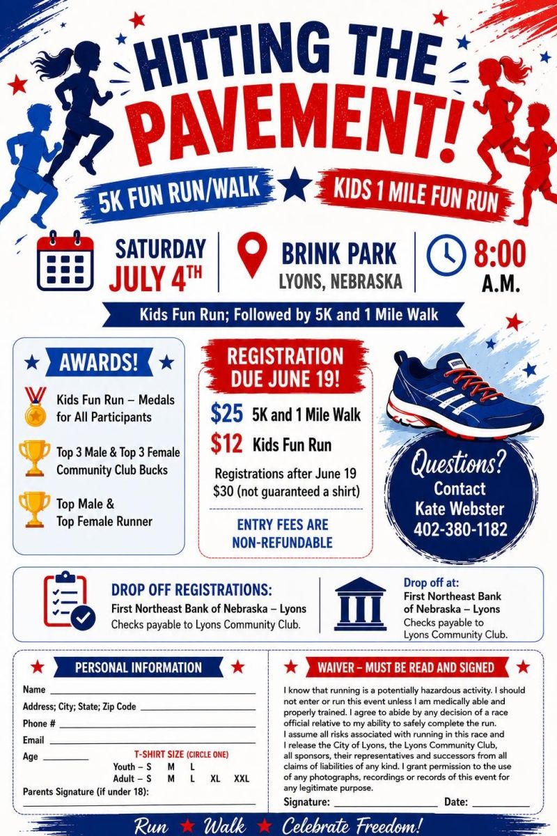 FUN RUN