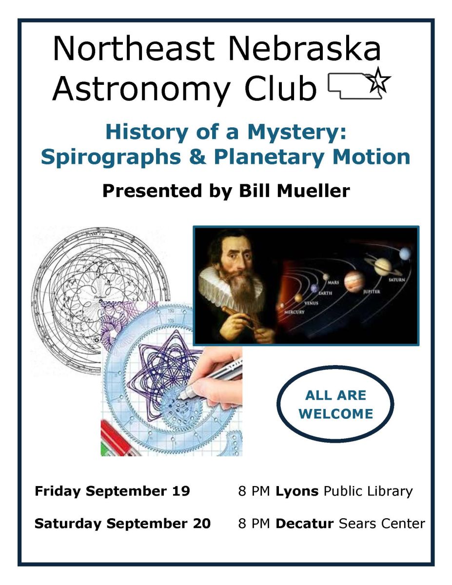 Astronomy Club