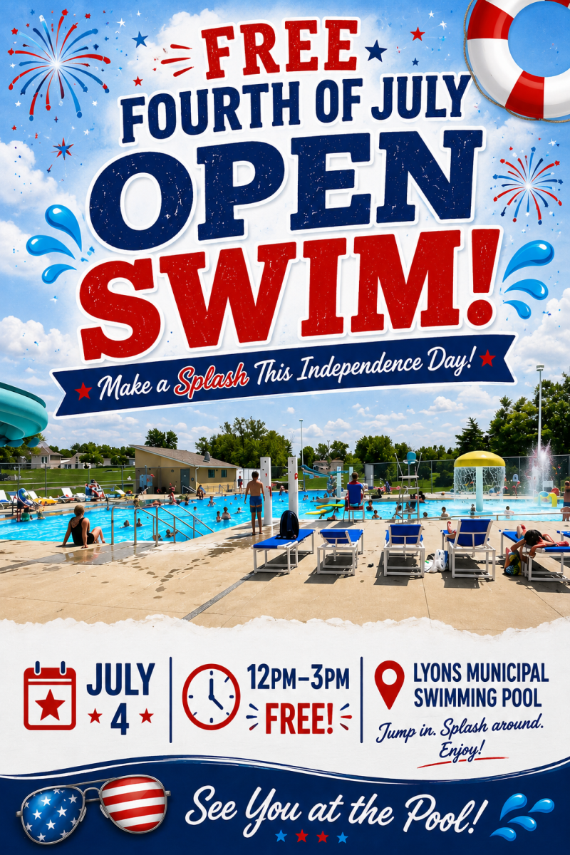Open Swim