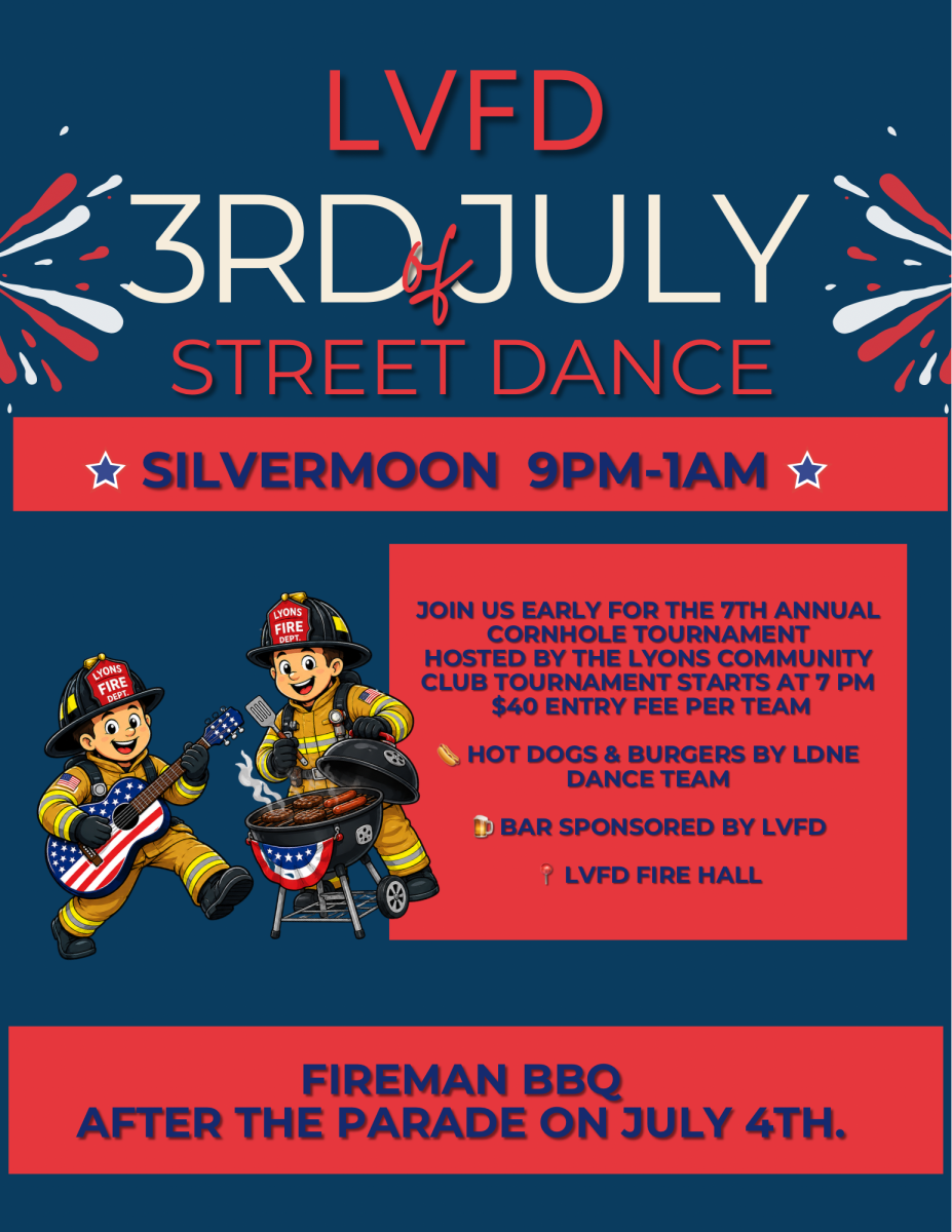 STREET DANCE