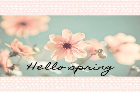 Hello Spring